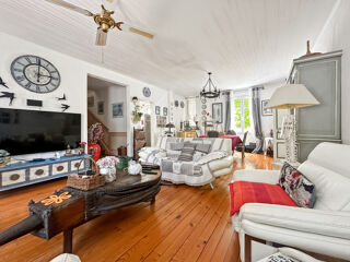  Maison � vendre 8 pi�ces 194 m�