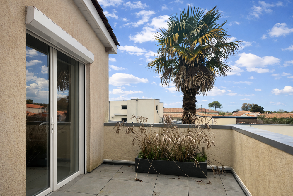 Vente Appartement T3 PROXIMITE IMMEDIATE DU CENTRE-VILLE La tremblade