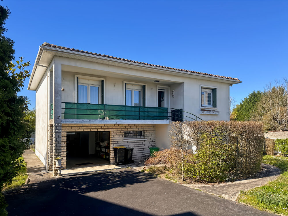 BARBEZIEUX MAISON SERVICES A PIED