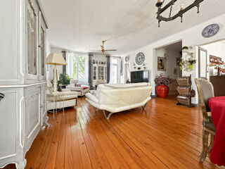  Maison � vendre 8 pi�ces 194 m�