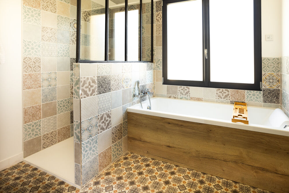  vendre  Maison Saint-Palais-sur-Mer (17420)