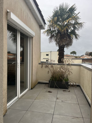  Appartement � vendre 3 pi�ces 61 m�