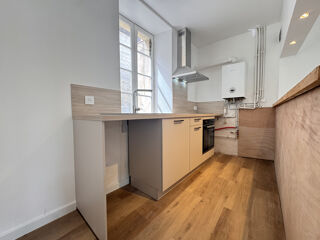  Maison à vendre 3 pièces 72 m²