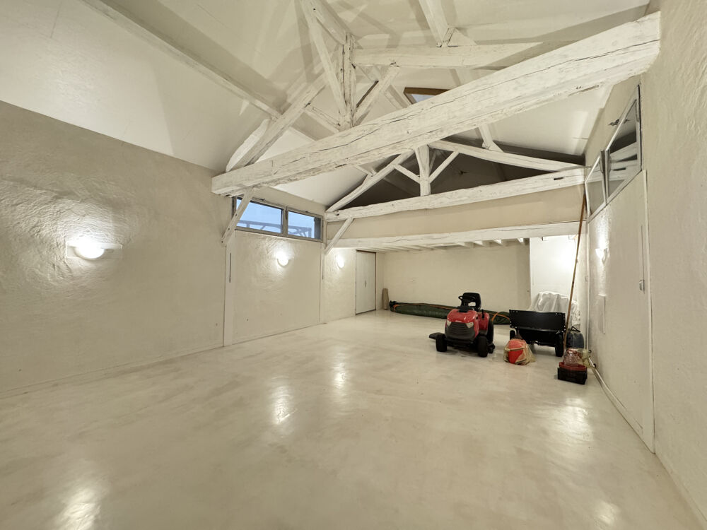 � vendre  Propri�t�/ch�teau Villebois-Lavalette (16320)