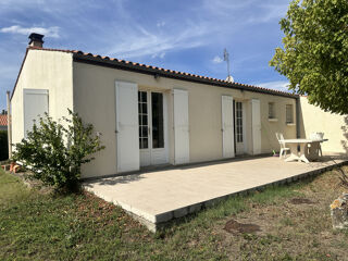  Maison à vendre 4 pièces 94 m²