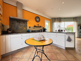 Maison � vendre 6 pi�ces 177 m�