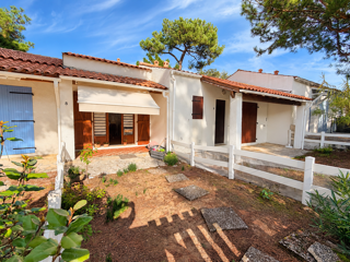 Maison 1 pièce 28 m² · aux Mathes · 28 m² · 145 125 €