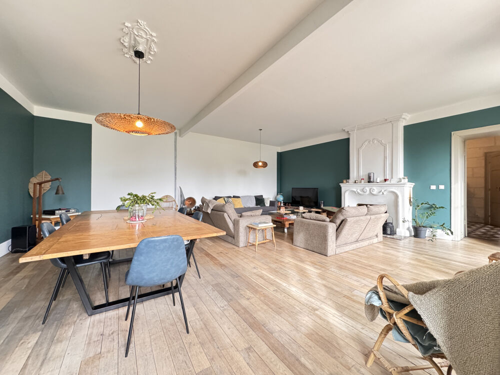 � vendre  Maison Montguyon (17270)