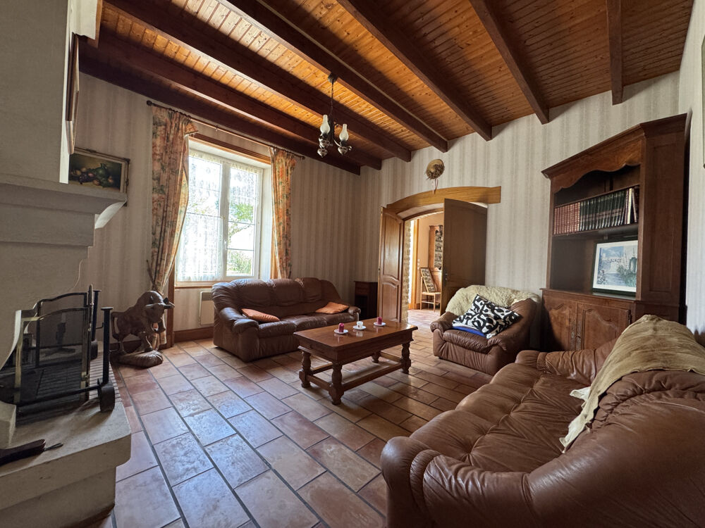 � vendre  Propri�t�/ch�teau M�dis (17600)