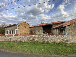  Maison � vendre 2 pi�ces 66 m�