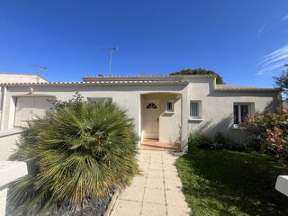  Maison � vendre 3 pi�ces 85 m�