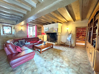  Maison � vendre 9 pi�ces 274 m�