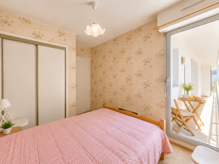  Appartement � vendre 2 pi�ces 43 m�