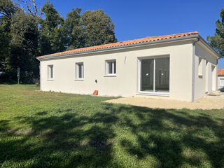  Maison � vendre 4 pi�ces 80 m�