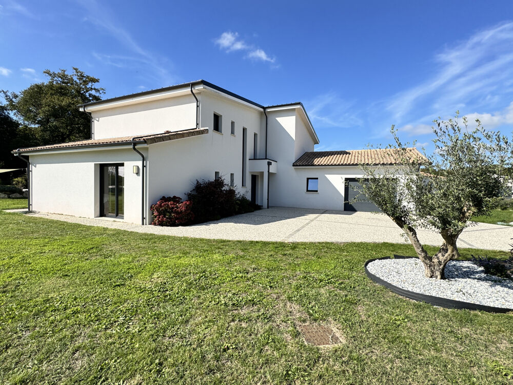 � vendre  Maison Le Chay (17600)