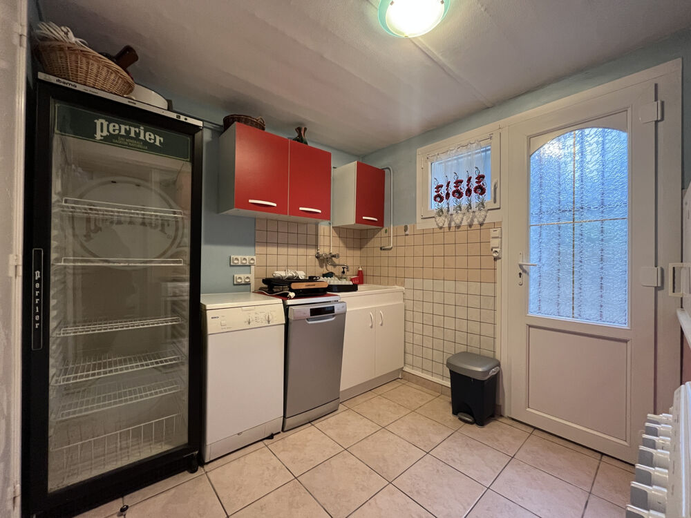 � vendre  Maison Royan (17200)