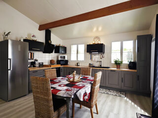  Maison � vendre 4 pi�ces 107 m�