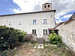  Maison à vendre 3 pièces 72 m²