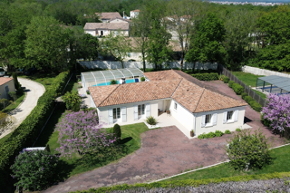  Maison à vendre 6 pièces 160 m²