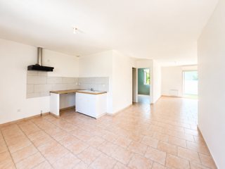  Maison à vendre 3 pièces 75 m²
