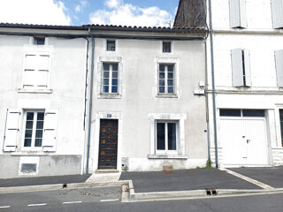  Maison � vendre 3 pi�ces 94 m�