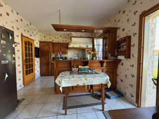  Maison � vendre 9 pi�ces 188 m�