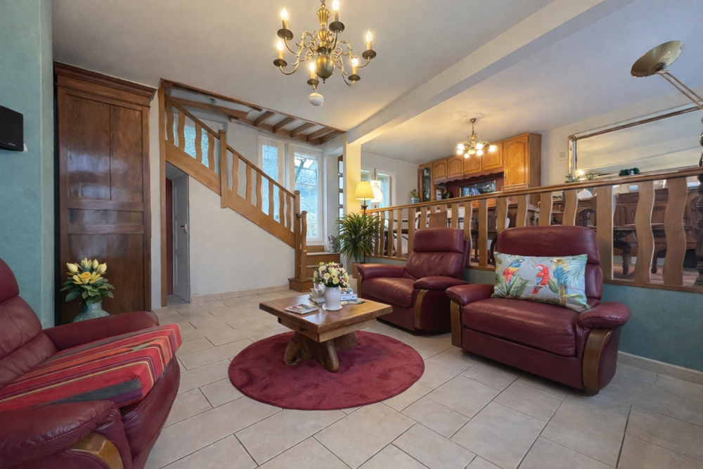 � vendre  Maison Royan (17200)