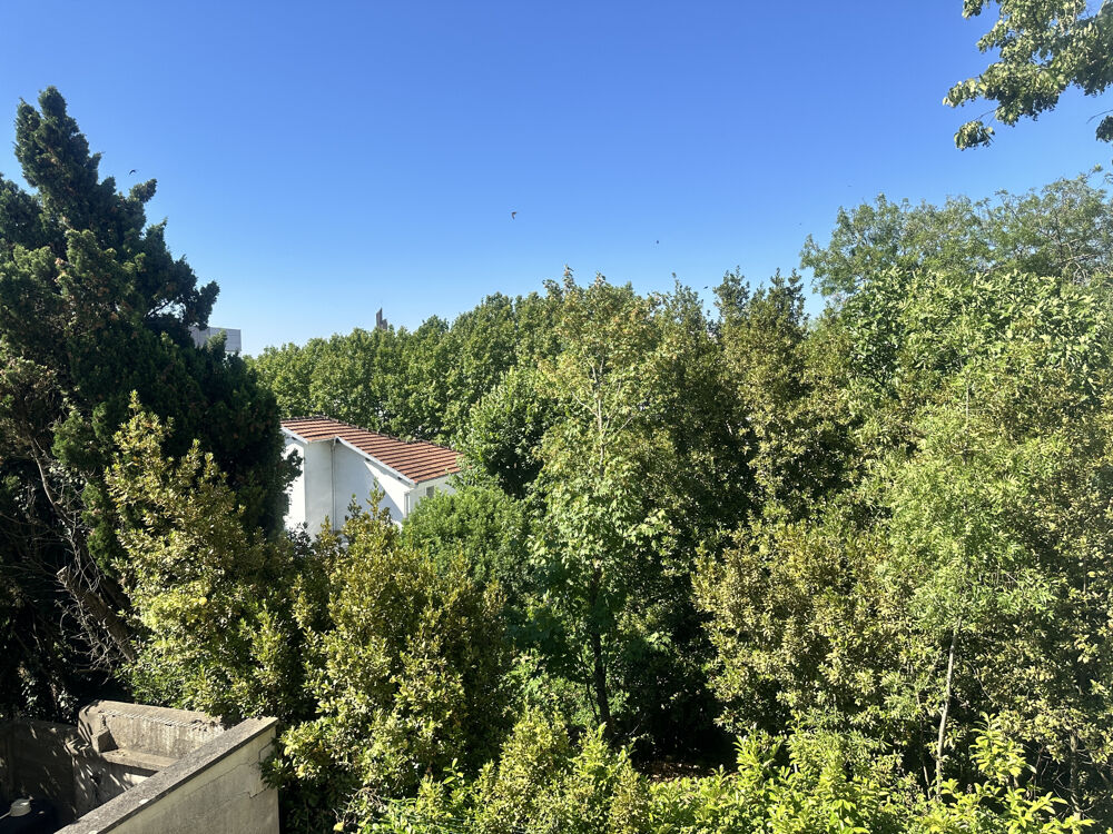 Vente Appartement CENTRE VILLE T1 AVEC BALCON, PARKING ET CAVE Royan