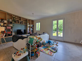  Maison � vendre 4 pi�ces 95 m�