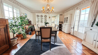  Propriété/château à vendre 5 pièces 160 m²