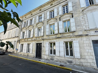  Maison  vendre 12 pices 384 m