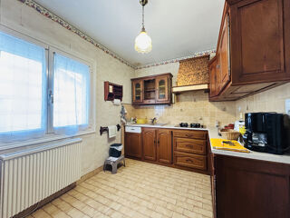  Maison � vendre 6 pi�ces 115 m�