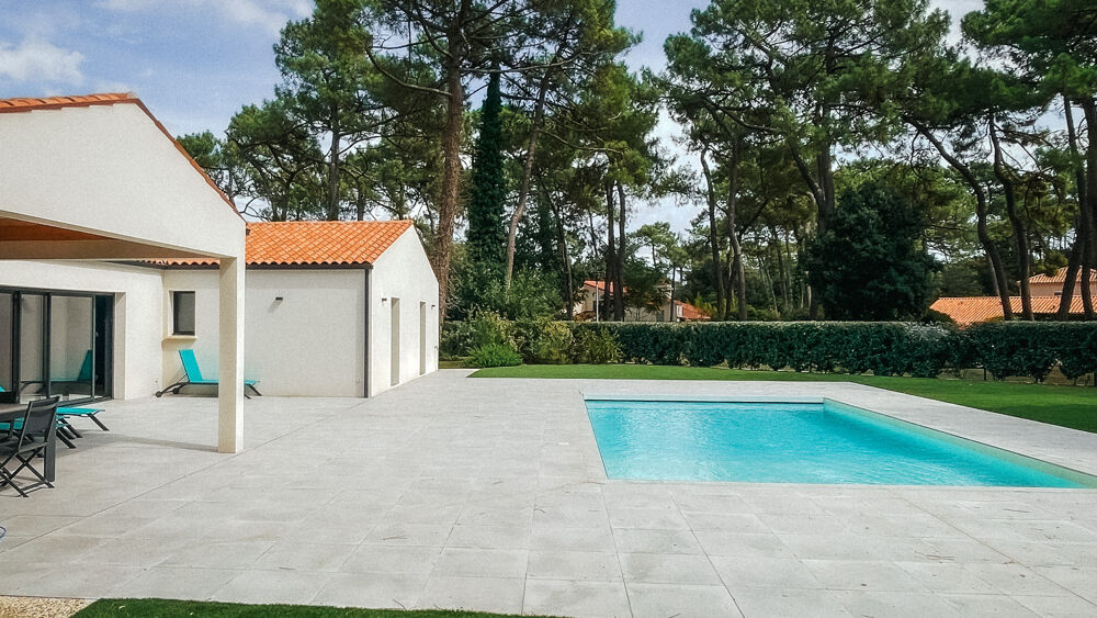 � vendre  Maison La Palmyre (17570)