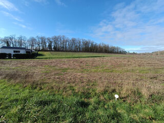  Terrain � vendre 978 m�