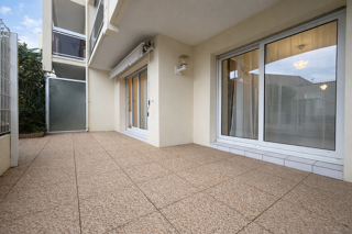  Appartement � vendre 2 pi�ces 39 m�