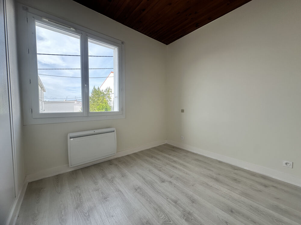 Vente Appartement APPARTEMENT 2 PIECES RENOVE PROCHE PLAGES ET COMMERCES Royan