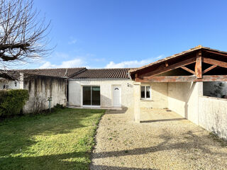  Maison � vendre 4 pi�ces 80 m�