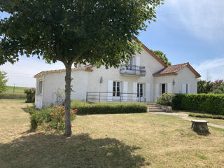  Maison � vendre 9 pi�ces 278 m�