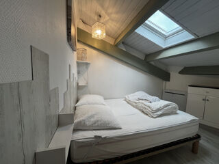  Appartement � vendre 3 pi�ces 36 m�