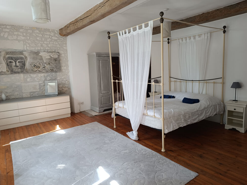 � vendre  Maison Mortagne-sur-Gironde (17120)