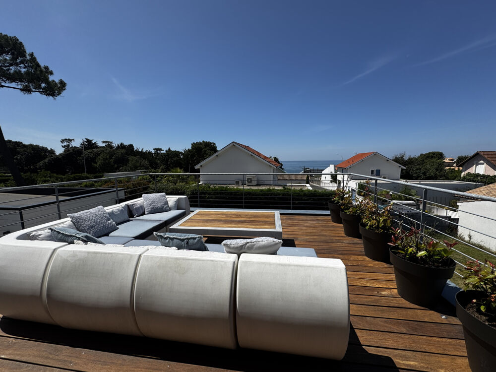  vendre  Maison Saint-Palais-sur-Mer (17420)