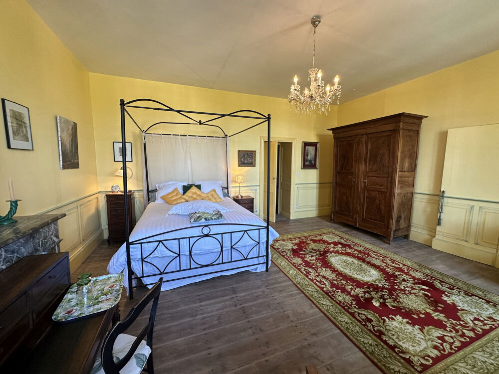 � vendre  Maison Archiac (17520)