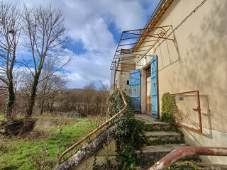  Maison � vendre 3 pi�ces 42 m�