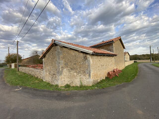  Maison � vendre 2 pi�ces 66 m�