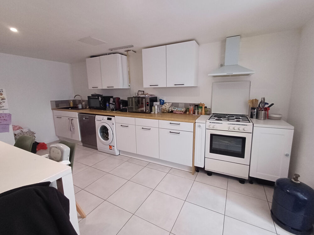 Vente Maison IMMEUBLE LOCATIF RENOVE EN 2022 Jonzac