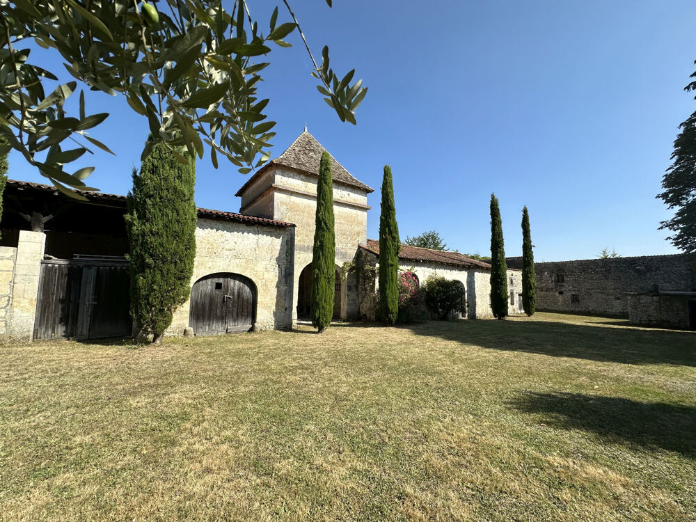 � vendre  Maison Archiac (17520)