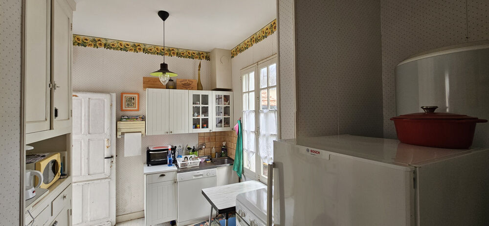  vendre  Maison Royan (17200)