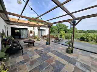  Maison � vendre 5 pi�ces 149 m�