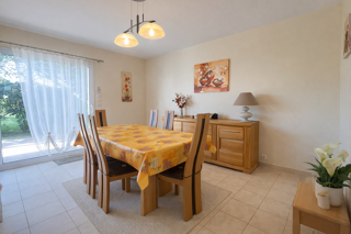  Maison � vendre 3 pi�ces 85 m�