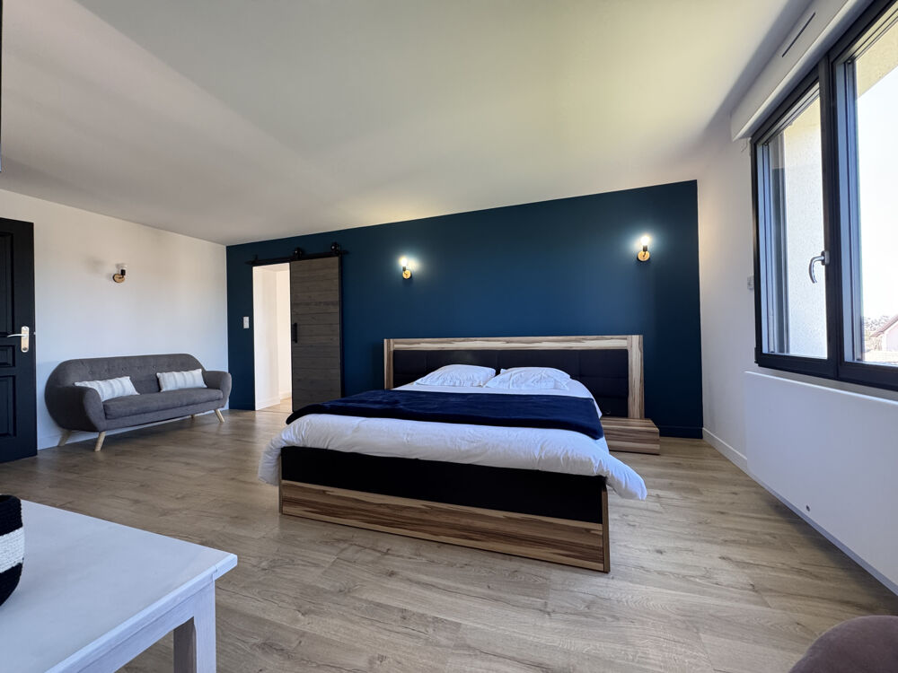  vendre  Maison Saint-Palais-sur-Mer (17420)